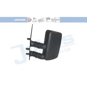 JOHNS 30 42 37-10 - Rétroviseur extérieur