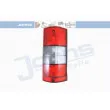 Feu arrière JOHNS [30 42 88]