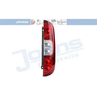JOHNS 30 51 88-3 - Feu arrière
