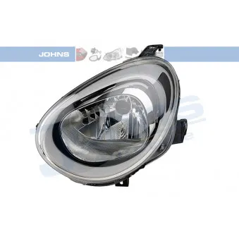 Projecteur principal JOHNS [30 56 09]