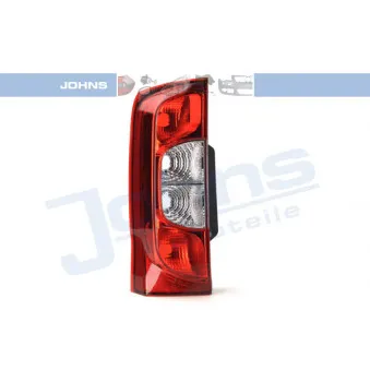 JOHNS 30 65 87-3 - Feu arrière