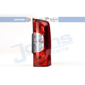 JOHNS 30 65 88-1 - Feu arrière