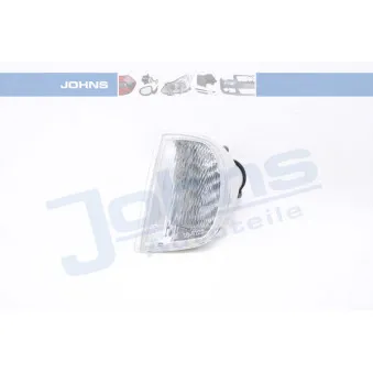JOHNS 30 71 19 - Feu clignotant