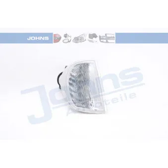 JOHNS 30 71 20 - Feu clignotant