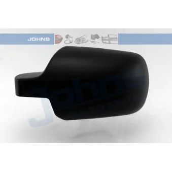 Revêtement, rétroviseur extérieur JOHNS [32 02 37-90]