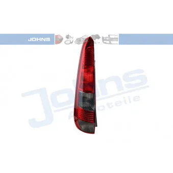 JOHNS 32 02 87-3 - Feu arrière