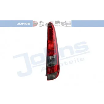 JOHNS 32 02 88-3 - Feu arrière
