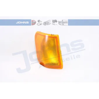 JOHNS 32 09 20-1 - Feu clignotant