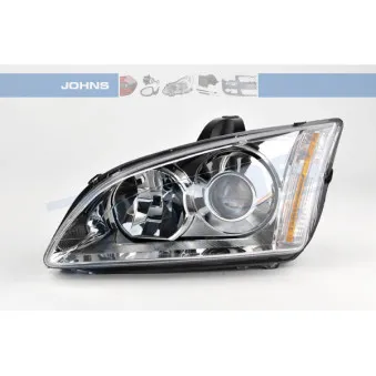 Projecteur principal JOHNS [32 12 09-2]