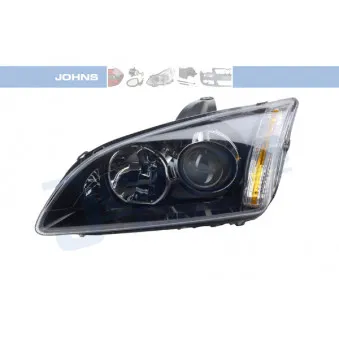 JOHNS 32 12 09-95 - Projecteur principal