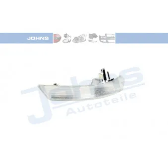 JOHNS 32 12 37-95 - Feu clignotant