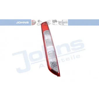 JOHNS 32 12 87-15 - Feu arrière