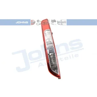 Feu arrière JOHNS [32 12 87-17]