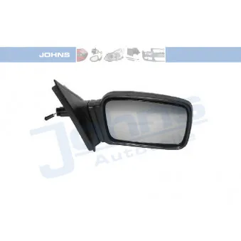 Rétroviseur extérieur JOHNS [32 15 38-1]