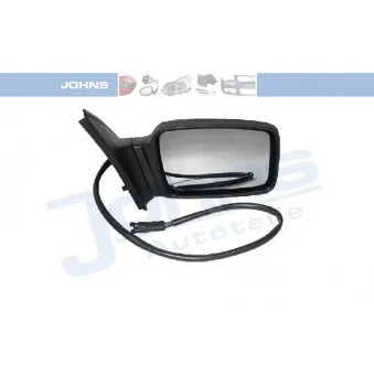 JOHNS 32 15 38-21 - Rétroviseur extérieur