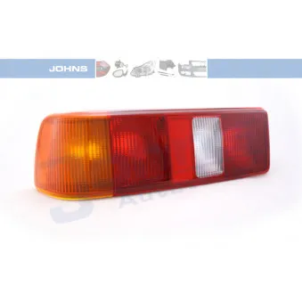 Feu arrière JOHNS [32 15 87-1]