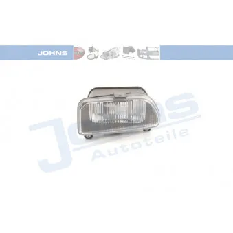 JOHNS 32 16 29 - Projecteur antibrouillard