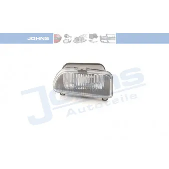 JOHNS 32 16 30 - Projecteur antibrouillard