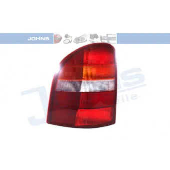 Feu arrière JOHNS [32 16 87-5]