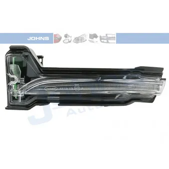 JOHNS 32 25 37-95 - Feu clignotant