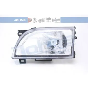 JOHNS 32 46 09-2 - Projecteur principal