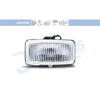 Projecteur antibrouillard JOHNS [32 46 29]