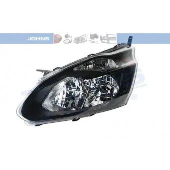 JOHNS 32 49 09-1 - Projecteur principal