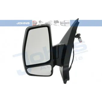JOHNS 32 49 37-1 - Rétroviseur extérieur
