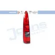 Feu arrière JOHNS [32 61 87-1]