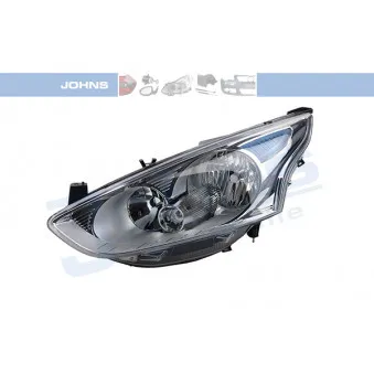 JOHNS 32 62 09 - Projecteur principal