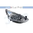 Projecteur principal JOHNS [32 62 10]