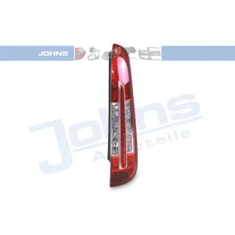 JOHNS 32 66 88-1 - Feu arrière