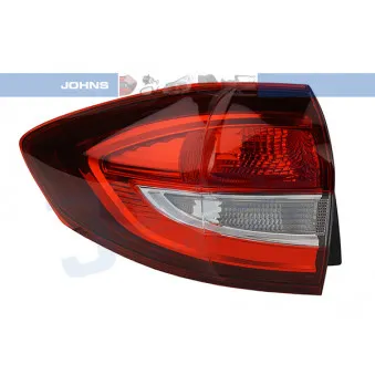 JOHNS 32 67 87-3 - Feu arrière