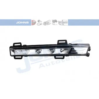 JOHNS 32 75 29-92 - Feu diurne