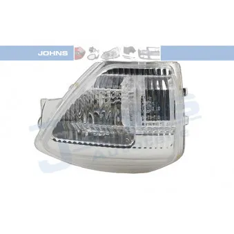 JOHNS 32 75 38-95 - Feu clignotant
