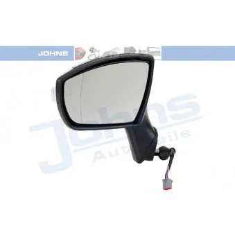 JOHNS 32 80 37-23 - Rétroviseur extérieur
