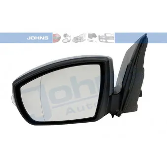 Rétroviseur extérieur JOHNS [32 81 37-24]