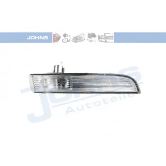 JOHNS 32 81 38-95 - Feu clignotant