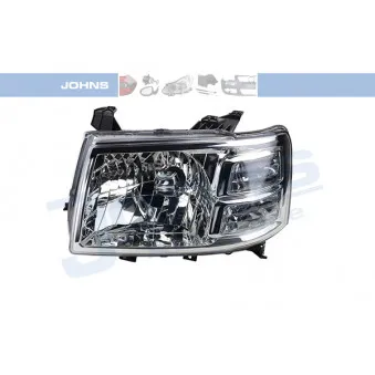 Projecteur principal JOHNS [32 95 09]