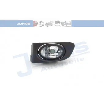 JOHNS 38 01 29 - Projecteur antibrouillard