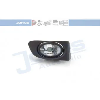 JOHNS 38 01 30 - Projecteur antibrouillard