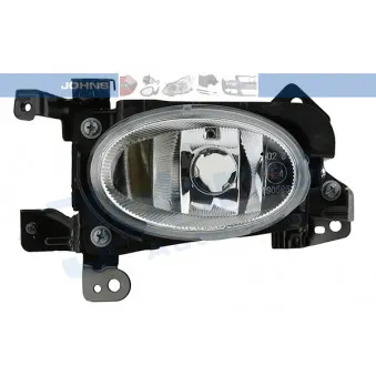 JOHNS 38 02 29 - Projecteur antibrouillard