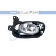 Projecteur antibrouillard JOHNS [38 02 29-2]