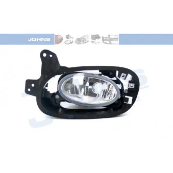 JOHNS 38 02 29-2 - Projecteur antibrouillard