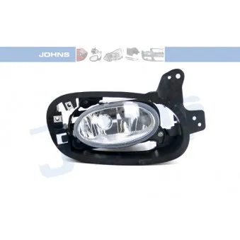 JOHNS 38 02 30-2 - Projecteur antibrouillard