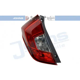 JOHNS 38 03 87-1 - Feu arrière