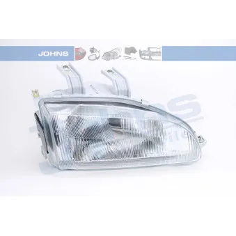 JOHNS 38 07 10 - Projecteur principal