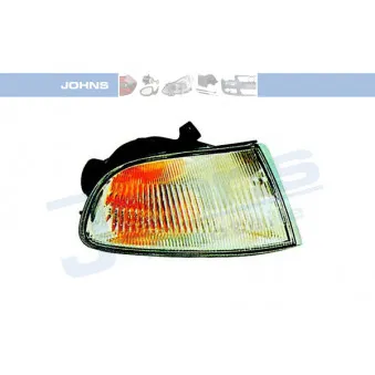 JOHNS 38 07 20-1 - Feu clignotant