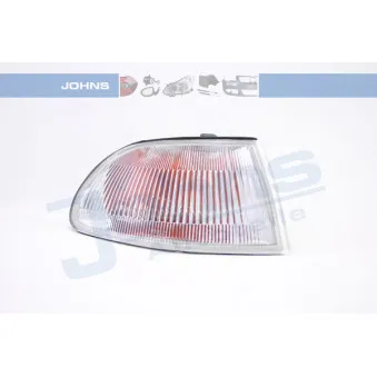 JOHNS 38 07 20-2 - Feu clignotant