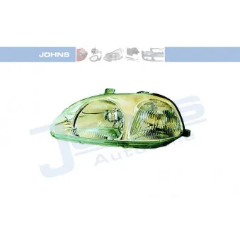 JOHNS 38 08 09 - Projecteur principal